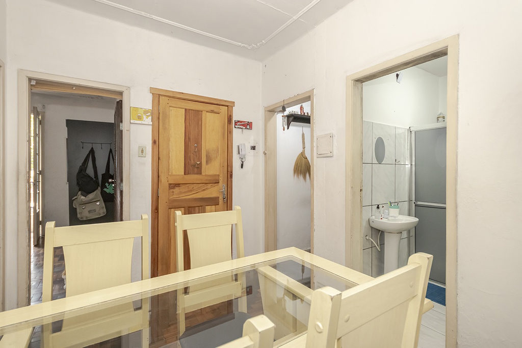 Apartamento para venda no bairro Santana em Porto Alegre
