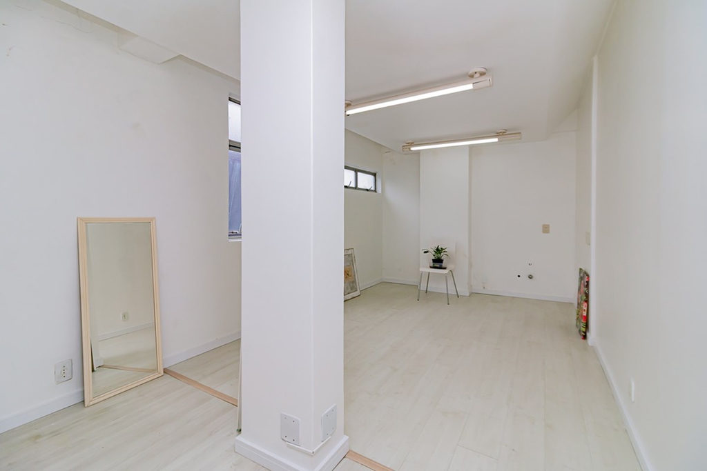 Sala para venda no bairro Bom Fim em Porto Alegre