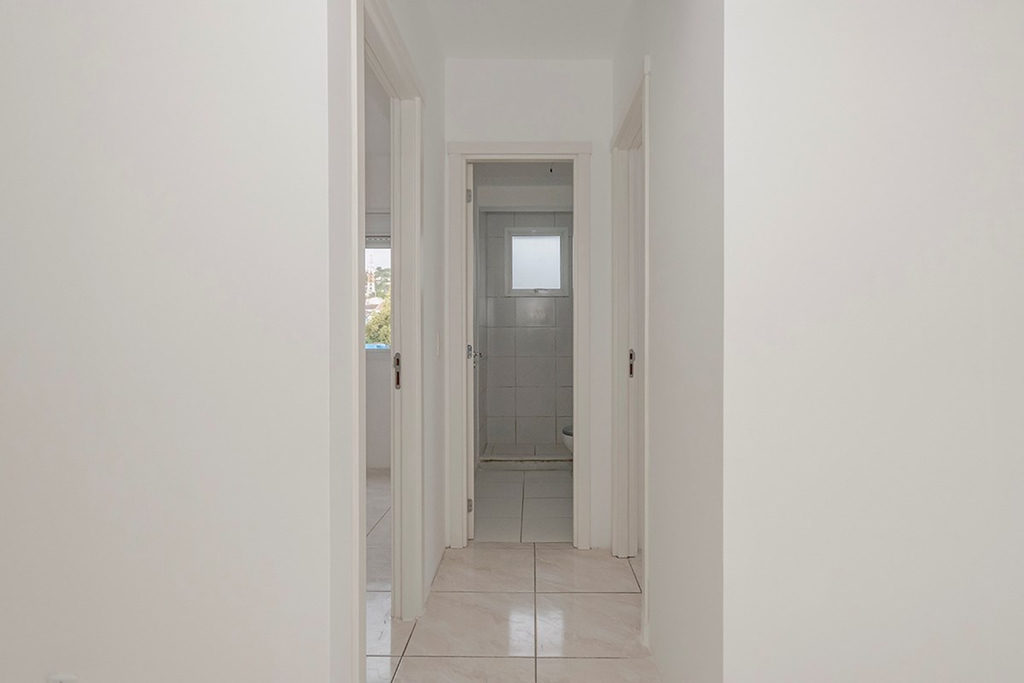 Apartamento para venda no bairro São José em Porto Alegre