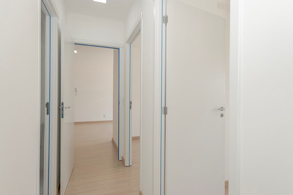 Apartamento para venda no bairro Marechal Rondon em Canoas