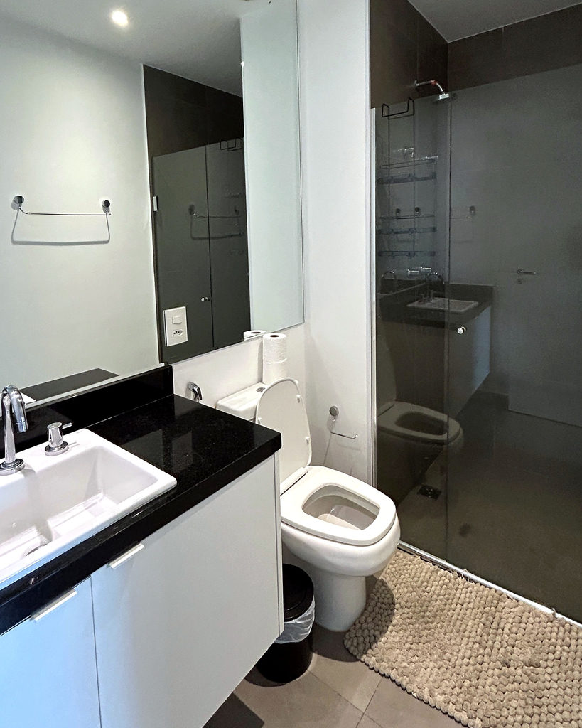 Apartamento, 2 quartos, 67 m² - Foto 15