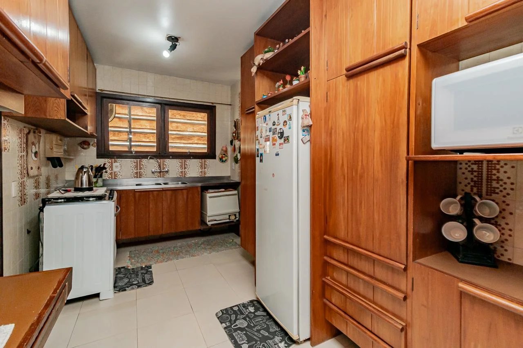 Apartamento para venda no bairro Rio Branco em Porto Alegre