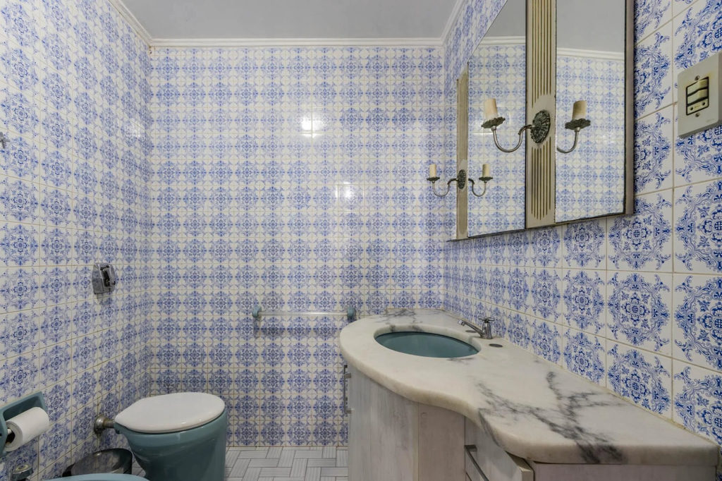Apartamento para venda no bairro Menino Deus em Porto Alegre