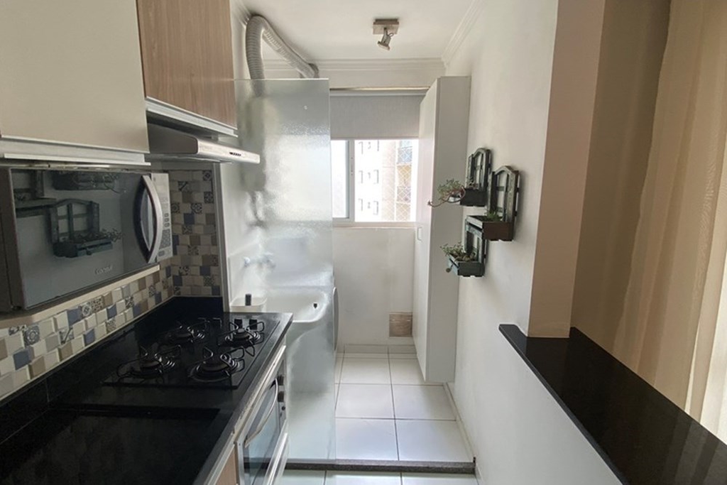 Apartamento, 2 quartos, 50 m² - Foto 27