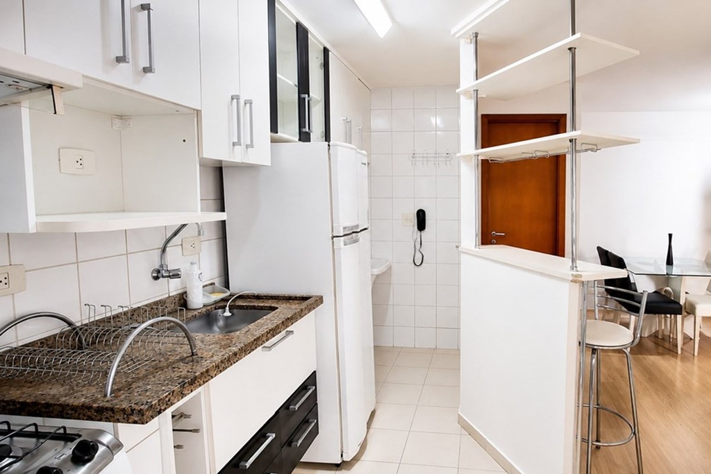Apartamento, 1 quarto, 34 m² - Foto 25