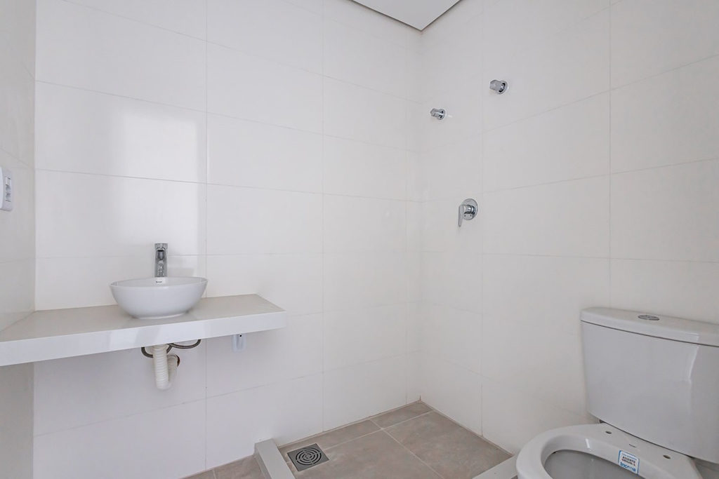 Apartamento para venda no bairro São João em Porto Alegre