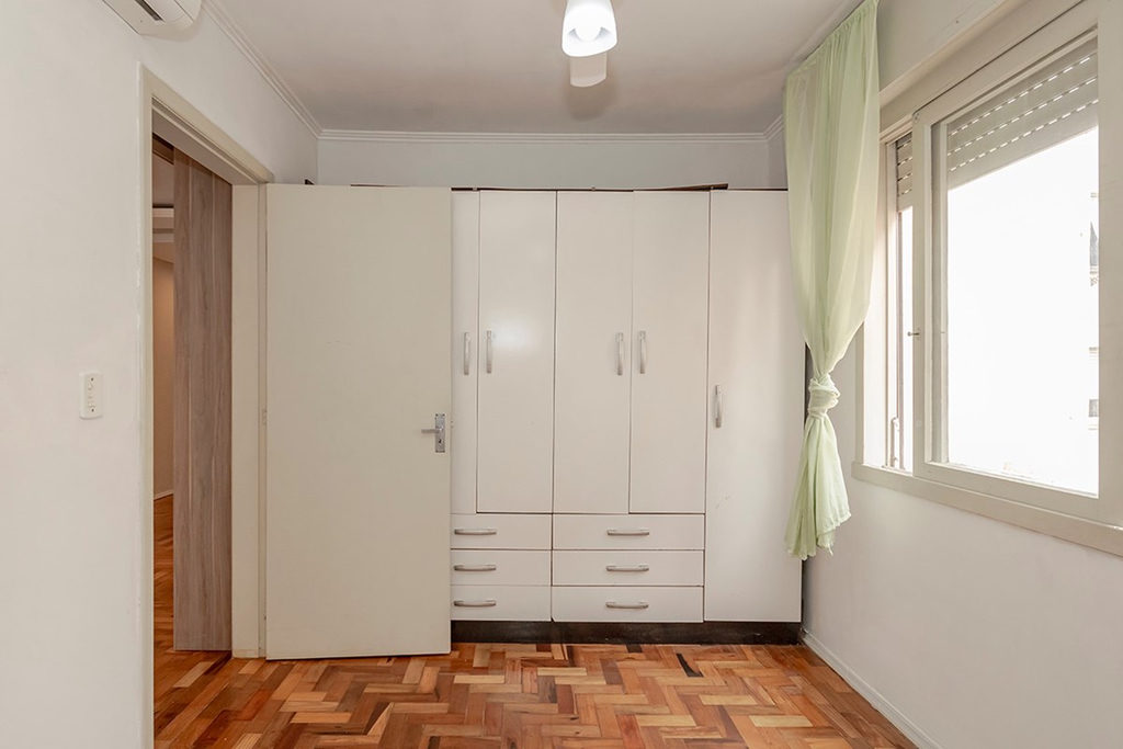 Apartamento para venda no bairro Jardim Leopoldina em Porto Alegre