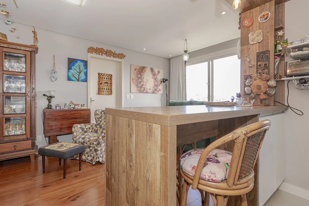 Apartamento para venda no bairro Camaquã em Porto Alegre