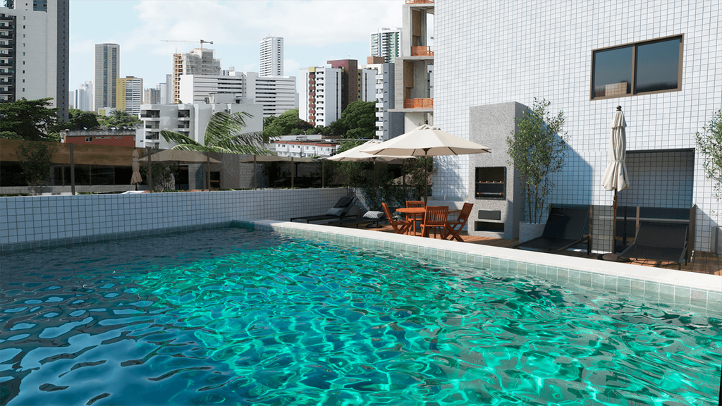 Apartamento, 2 quartos, 53 m² - Foto 15