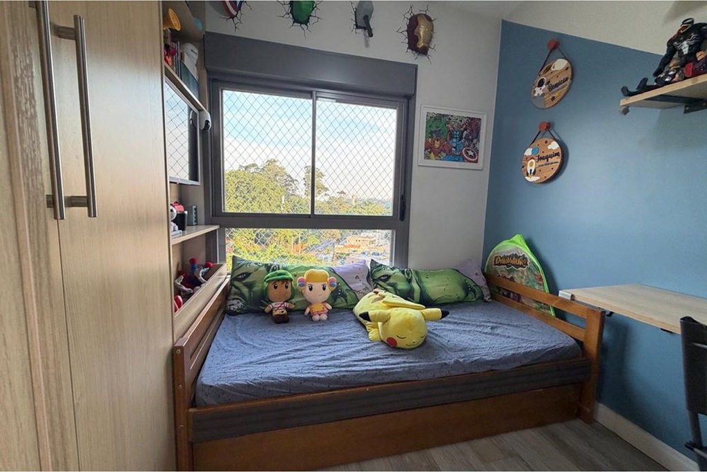 Apartamento, 2 quartos, 76 m² - Foto 30