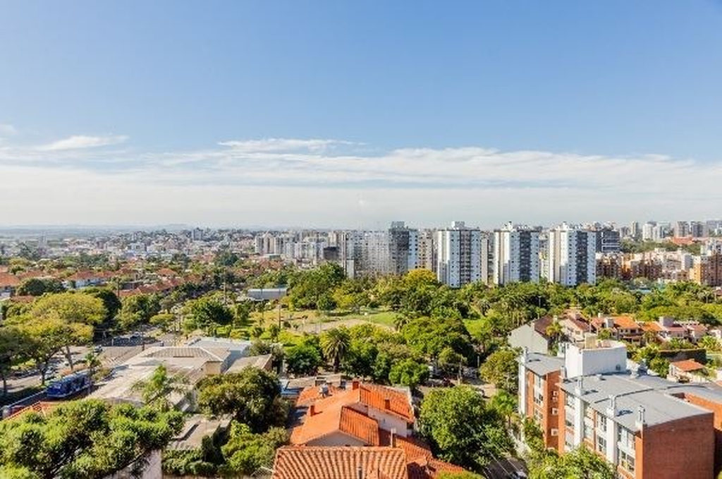 Apartamento para venda no bairro Boa Vista em Porto Alegre