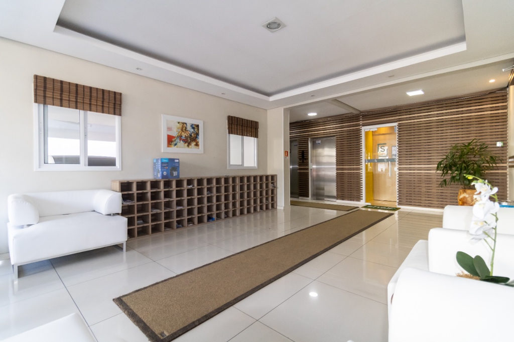 Apartamento para venda no bairro Partenon em Porto Alegre