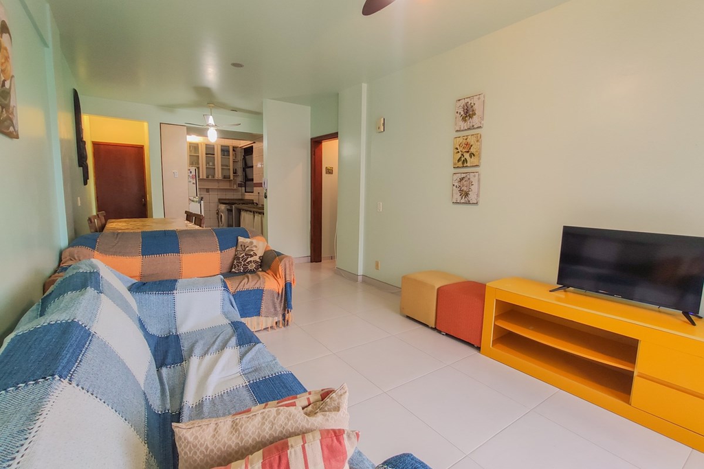 Apartamento de 2 quartos, 72m² no bairro Canasvieiras, em Florianópolis | Eu Corretor