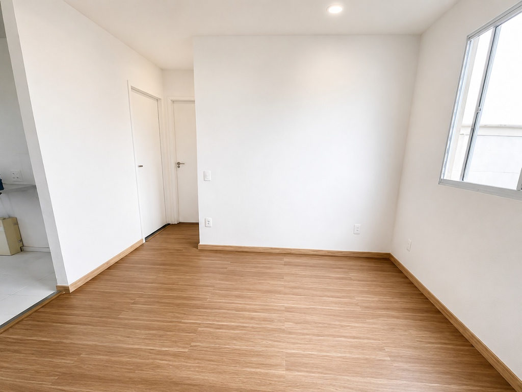 Apartamento para venda no bairro Morro Santana em Porto Alegre