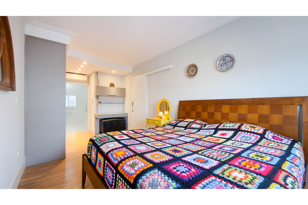 Apartamento de 2 quartos, 118m² no bairro Lapa, em São Paulo | Eu Corretor