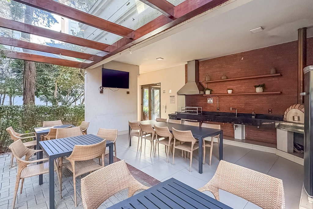 Apartamento, 2 quartos, 137 m² - Foto 8