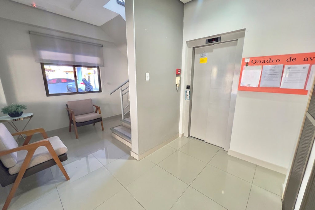 Apartamento para venda no bairro Nossa Senhora das Graças em Canoas