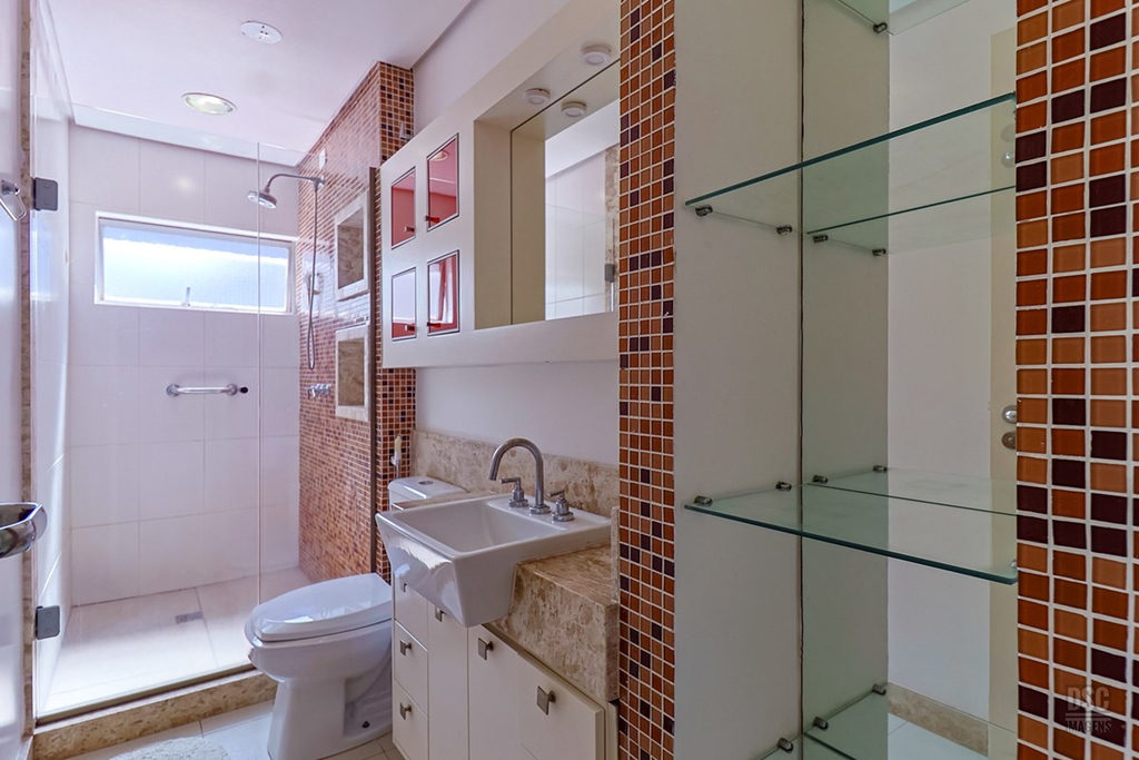 Cobertura Duplex para venda no bairro Moinhos de Vento em Porto Alegre