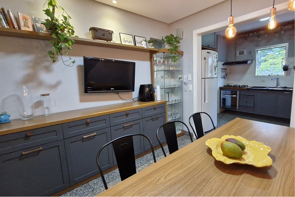 Apartamento, 3 quartos, 170 m² - Foto 4