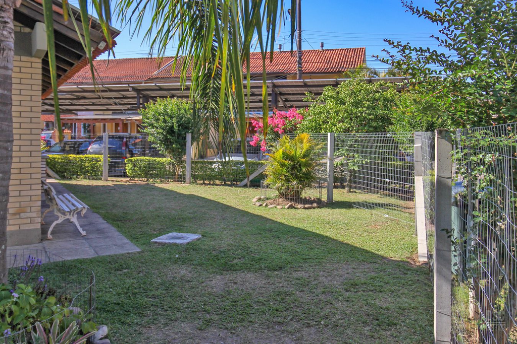 Casa para venda no bairro Hípica em Porto Alegre