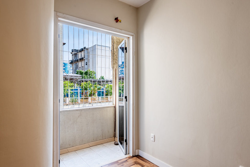 Apartamento para venda no bairro Bom Fim em Porto Alegre