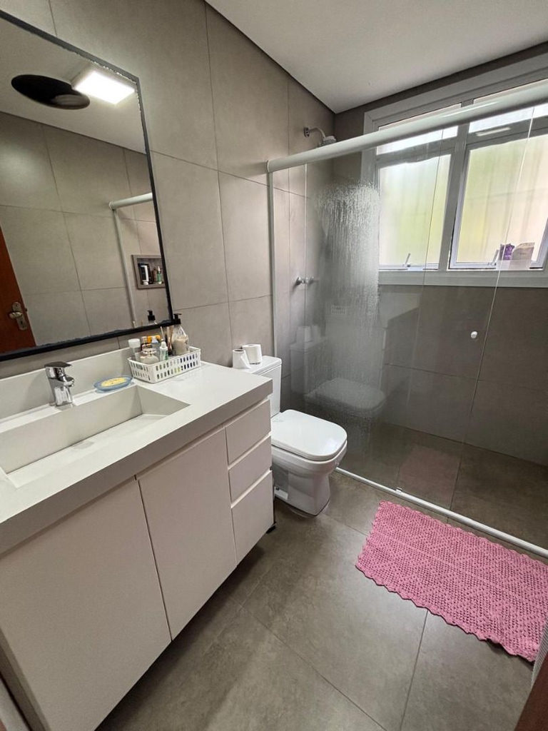 Apartamento para venda no bairro Rio Branco em Porto Alegre