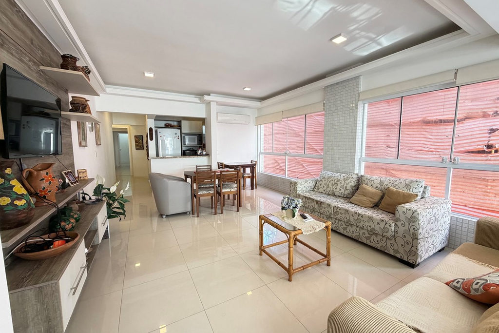 Apartamento para venda no bairro Navegantes em Capão da Canoa