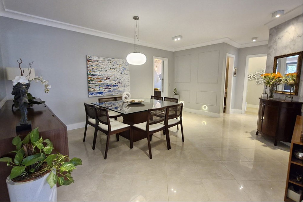 Apartamento, 3 quartos, 170 m² - Foto 46