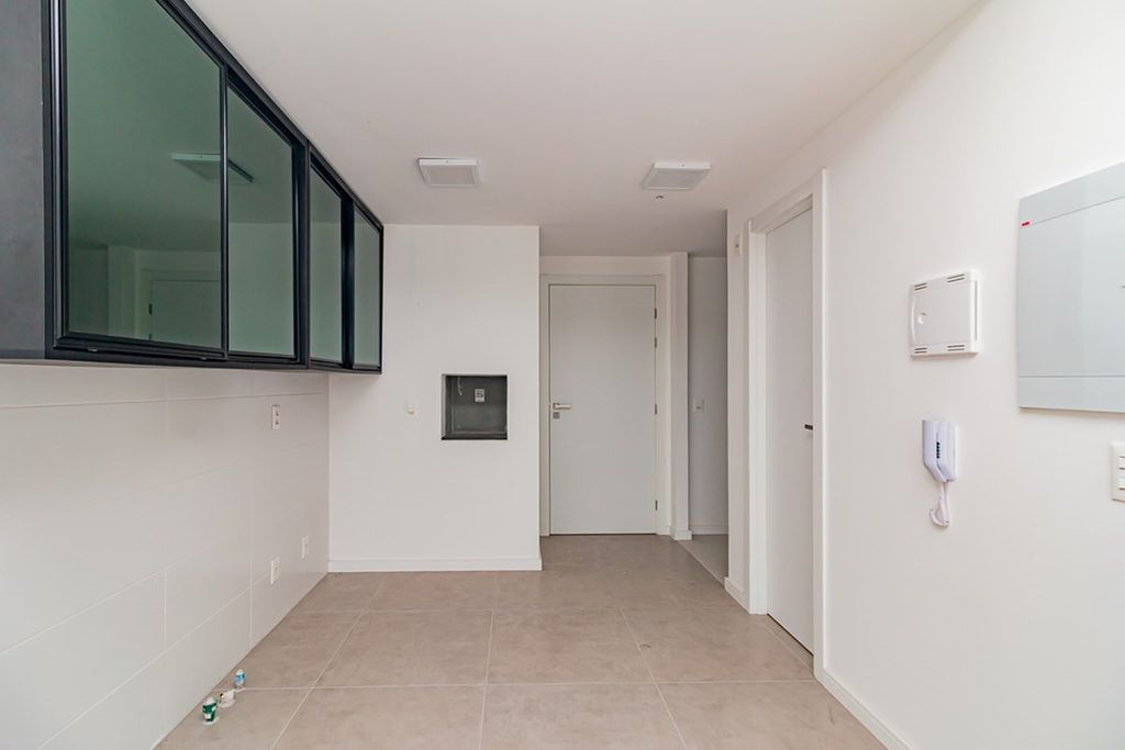 Apartamento para venda no bairro Azenha em Porto Alegre