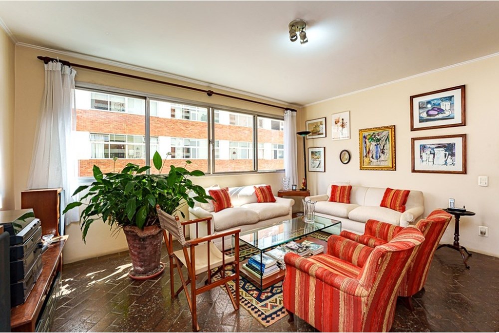 Apartamento, 2 quartos, 80 m² - Foto 23