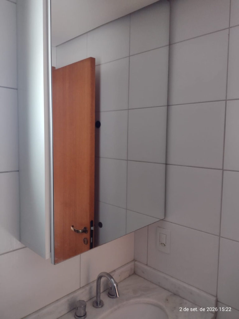Apartamento para venda no bairro Rio Branco em Porto Alegre