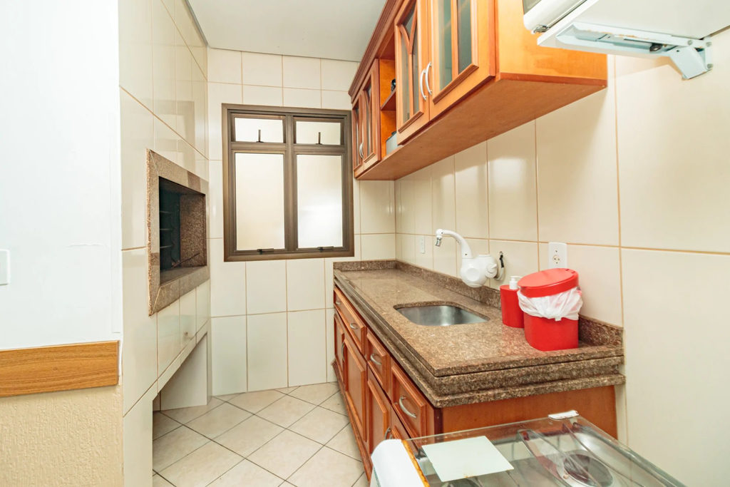 Cobertura Duplex para venda no bairro Cristal em Porto Alegre