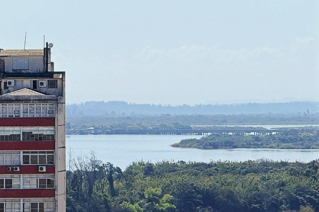 Apartamento para venda no bairro Centro Histórico em Porto Alegre
