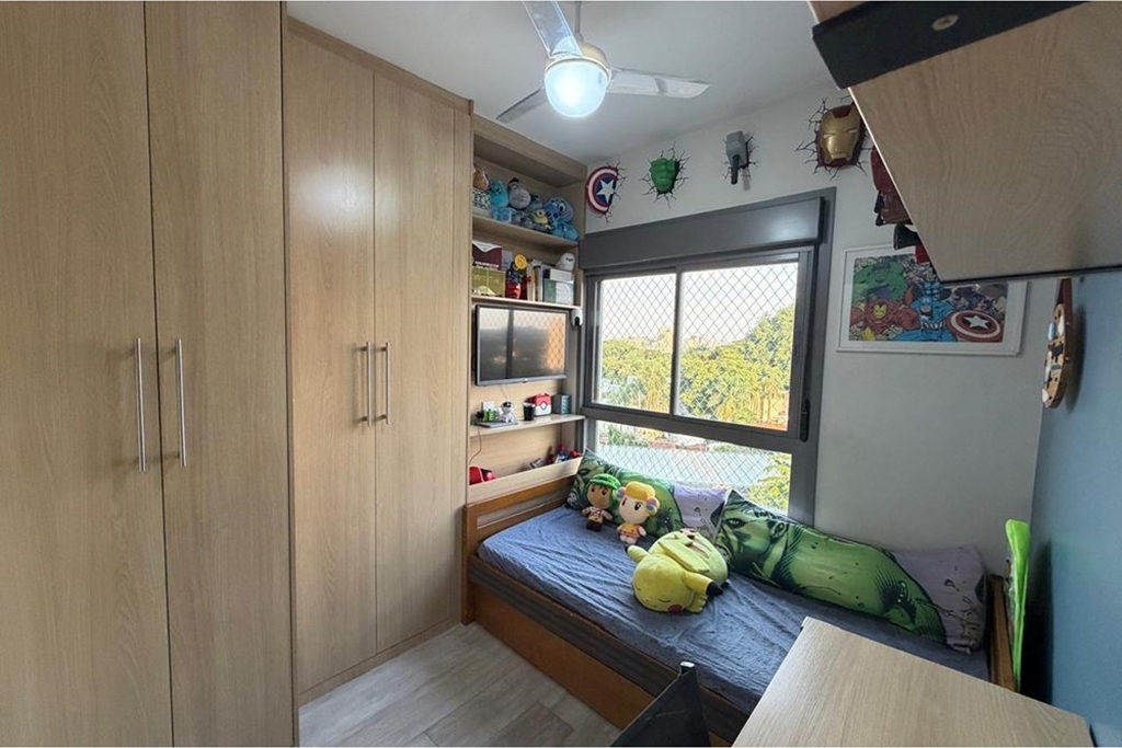 Apartamento, 2 quartos, 76 m² - Foto 60