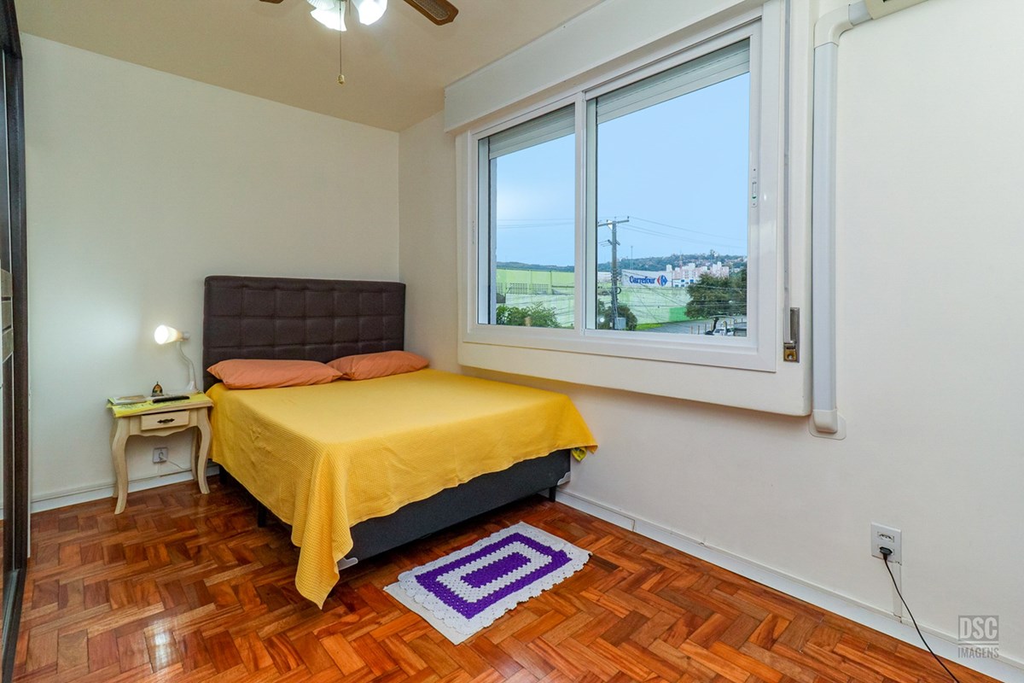 Apartamento para venda no bairro Partenon em Porto Alegre