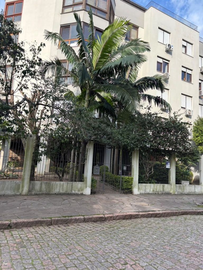Apartamento para venda no bairro Jardim Lindóia em Porto Alegre