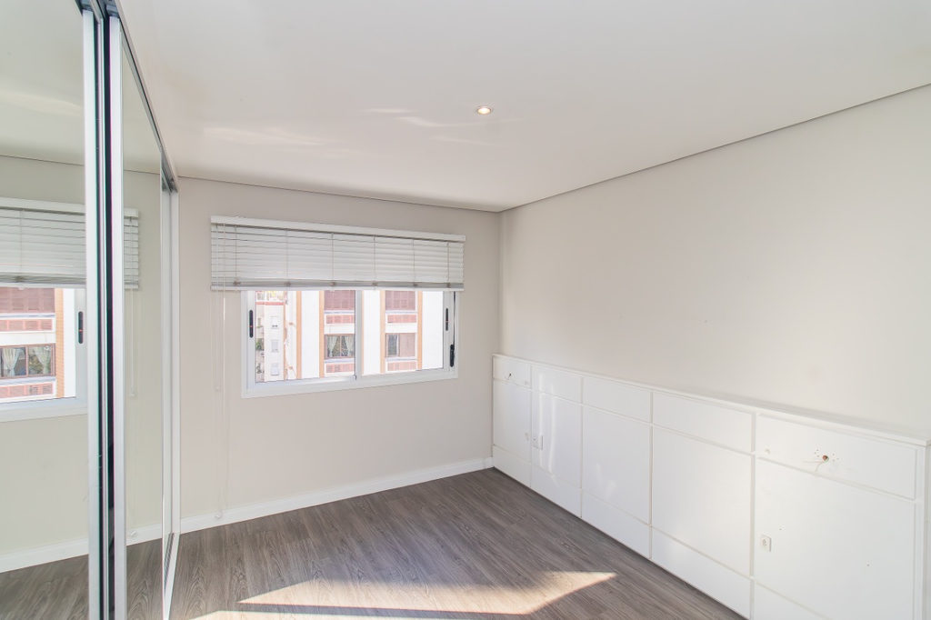Apartamento para venda no bairro Rio Branco em Porto Alegre