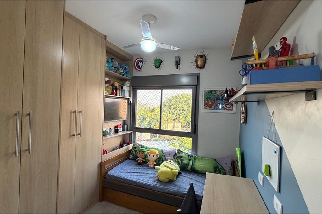 Apartamento, 2 quartos, 76 m² - Foto 10