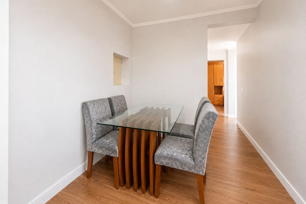 Apartamento para venda no bairro Jardim Carvalho em Porto Alegre