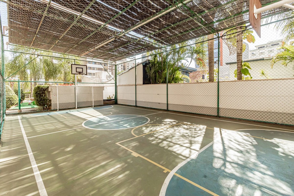 Apartamento para venda no bairro Menino Deus em Porto Alegre