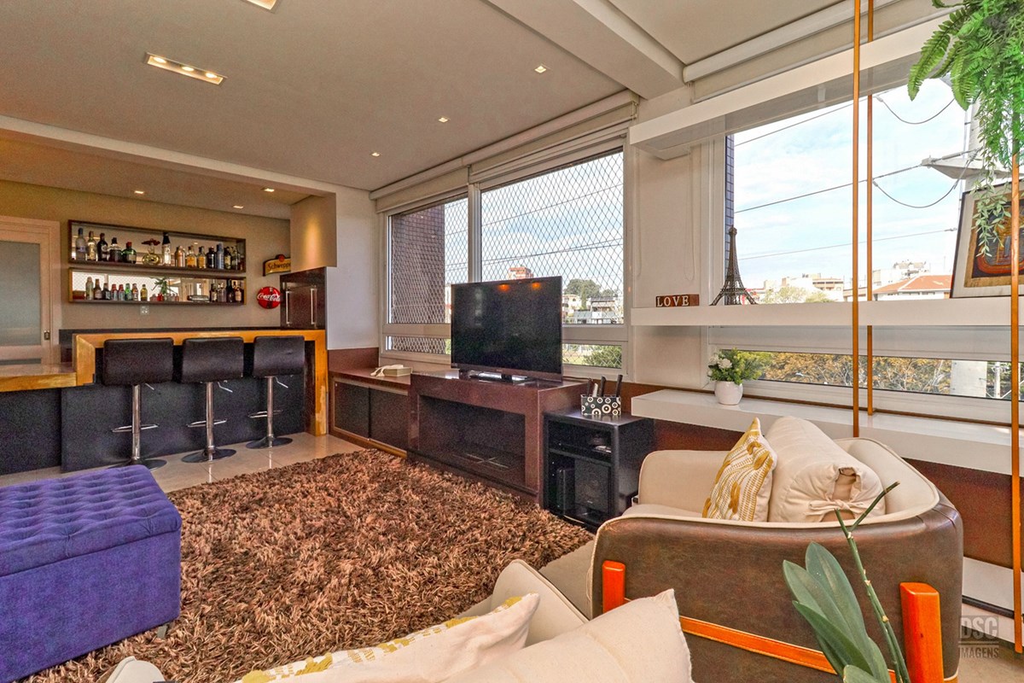 Apartamento para venda no bairro Jardim Itu em Porto Alegre