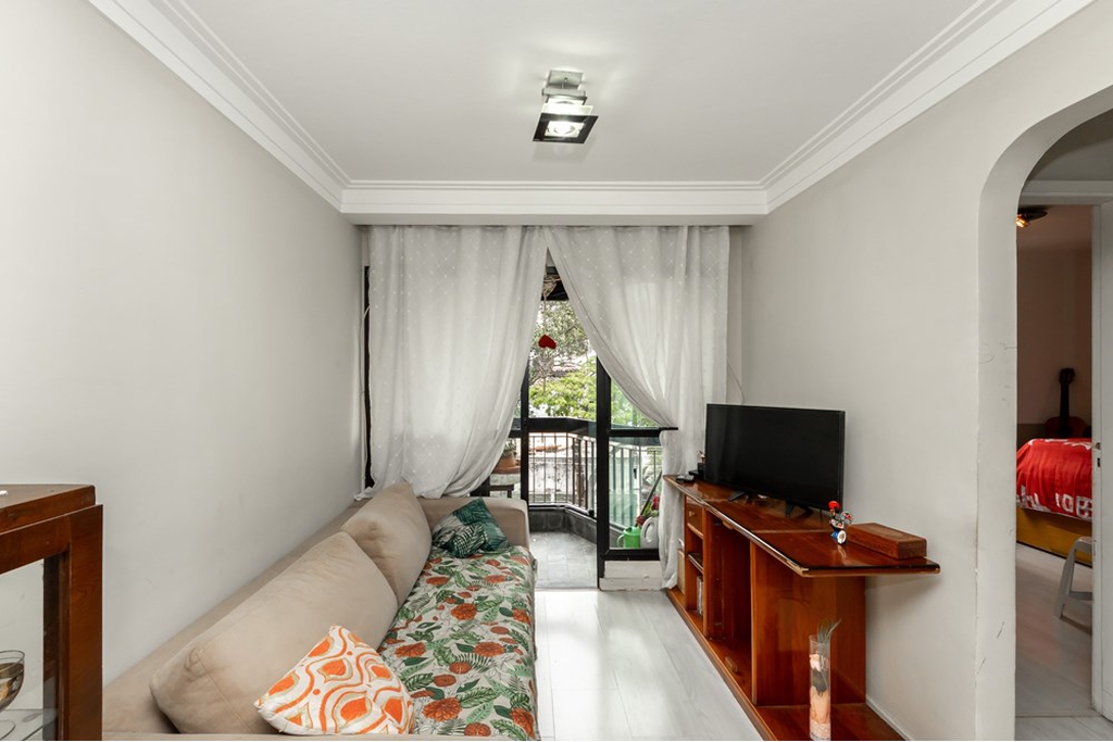 Apartamento de 2 quartos, 51m² no bairro Jardim Oriental, em São Paulo | Eu Corretor