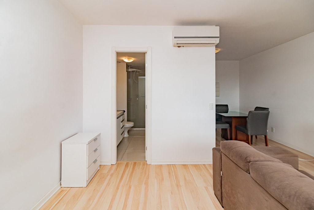 Apartamento para venda no bairro Partenon em Porto Alegre