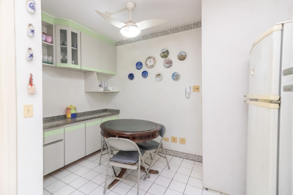 Apartamento, 3 quartos, 123 m² - Foto 5