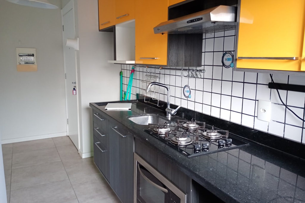 Apartamento para venda no bairro Sarandi em Porto Alegre