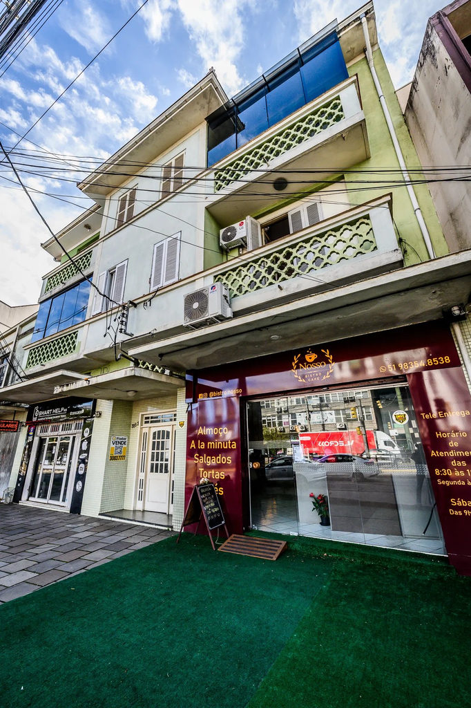 Apartamento para venda no bairro Teresópolis em Porto Alegre