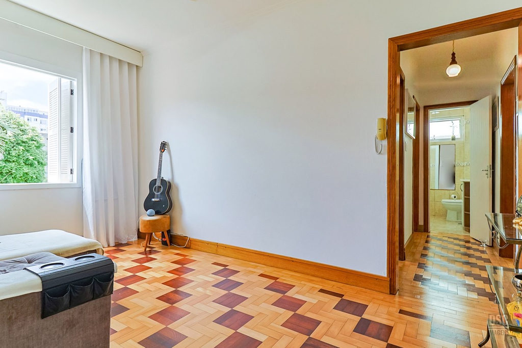 Apartamento para venda no bairro Cristo Redentor em Porto Alegre