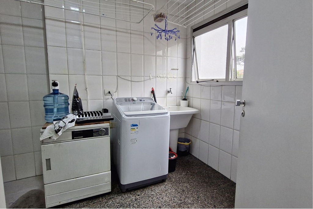 Apartamento, 3 quartos, 170 m² - Foto 33