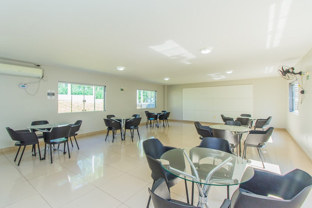 Apartamento para venda no bairro São José em Canoas