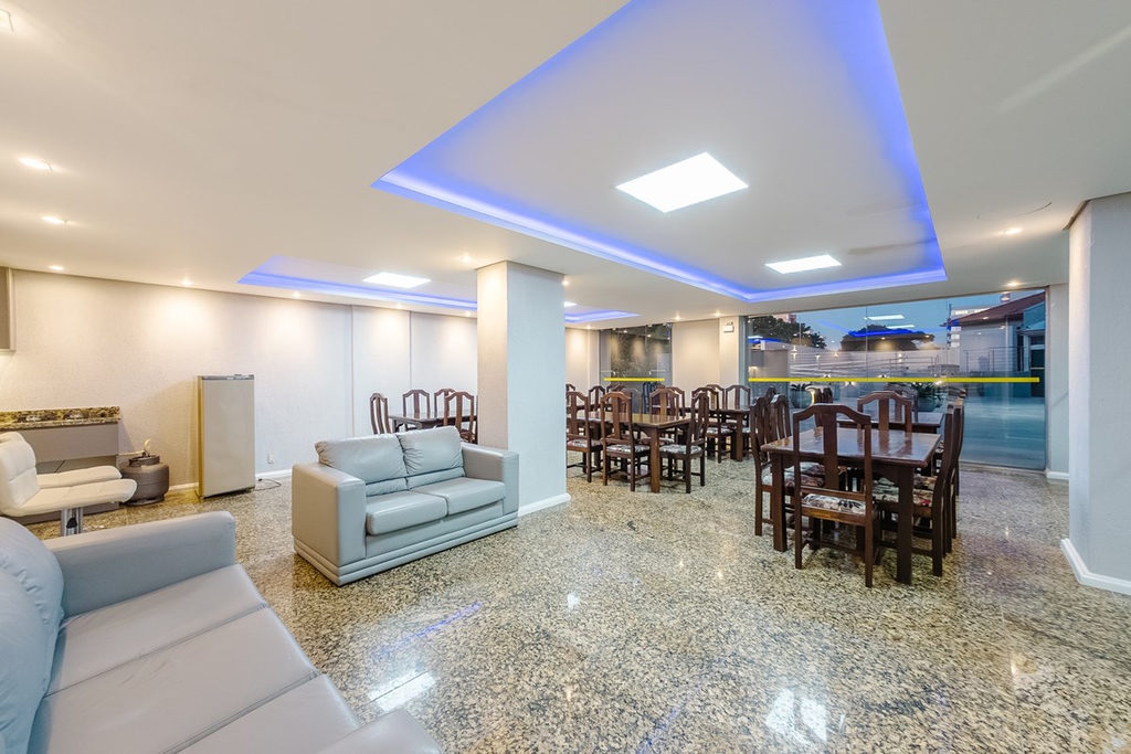 Cobertura Duplex para venda no bairro Marechal Rondon em Canoas